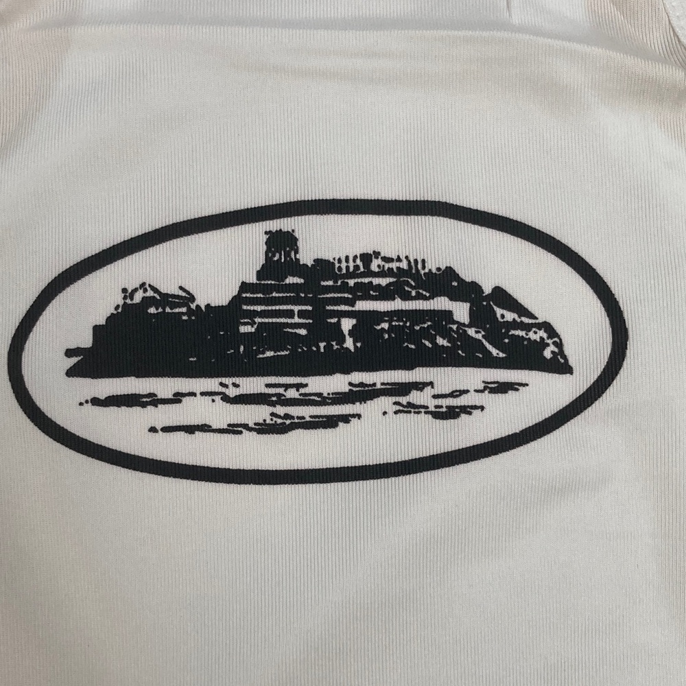 Corteiz Printed Woren's Vest - Picture 4 of 9